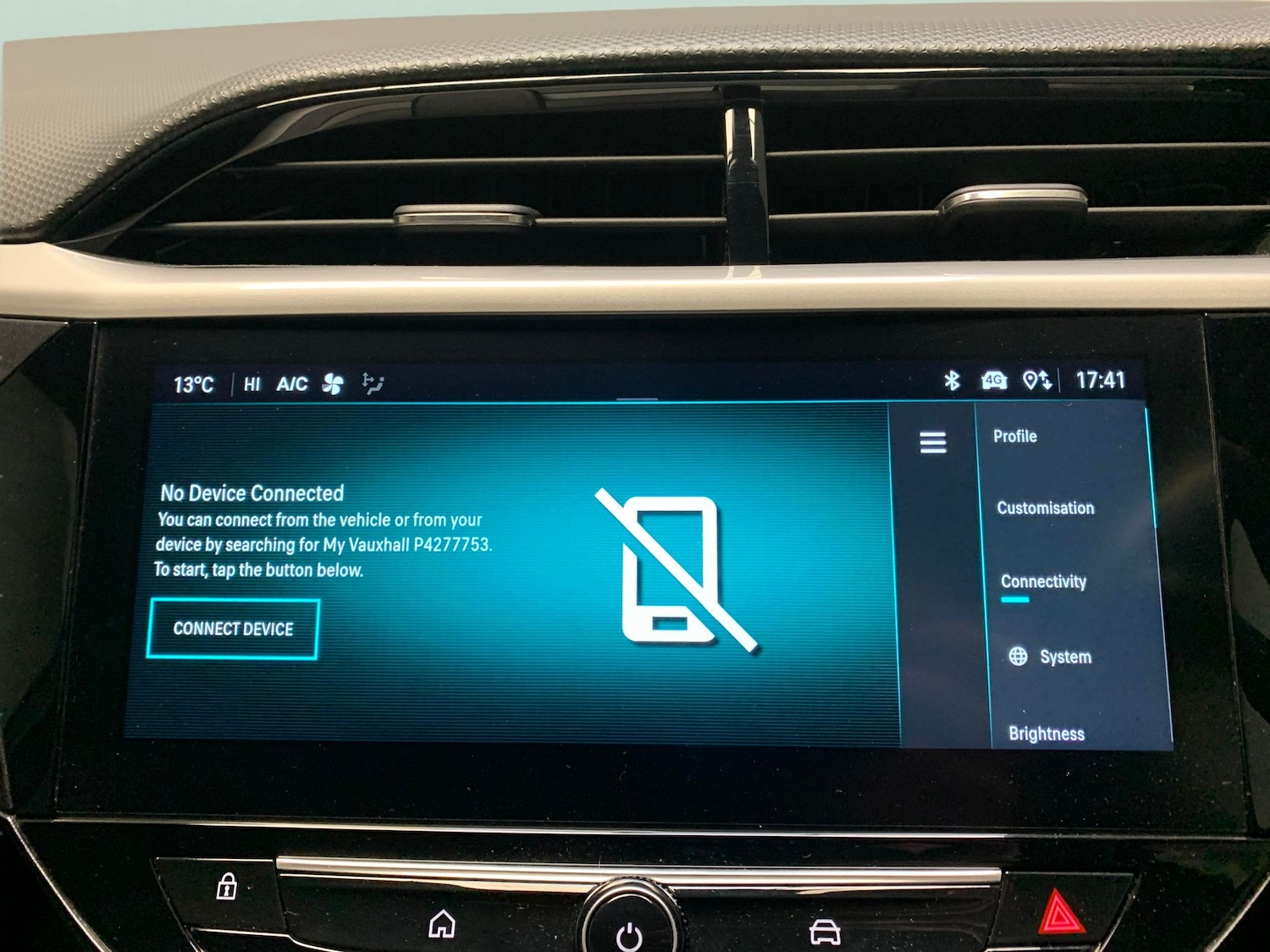 Used Vauxhall Corsa 2023 for sale - 77293800: Photo 21