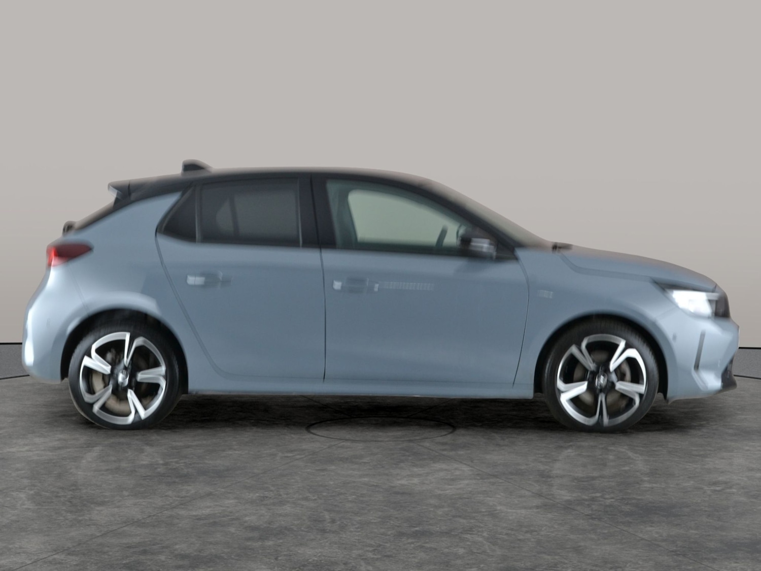 Used Vauxhall Corsa 2023 for sale - 77293800: Photo 9