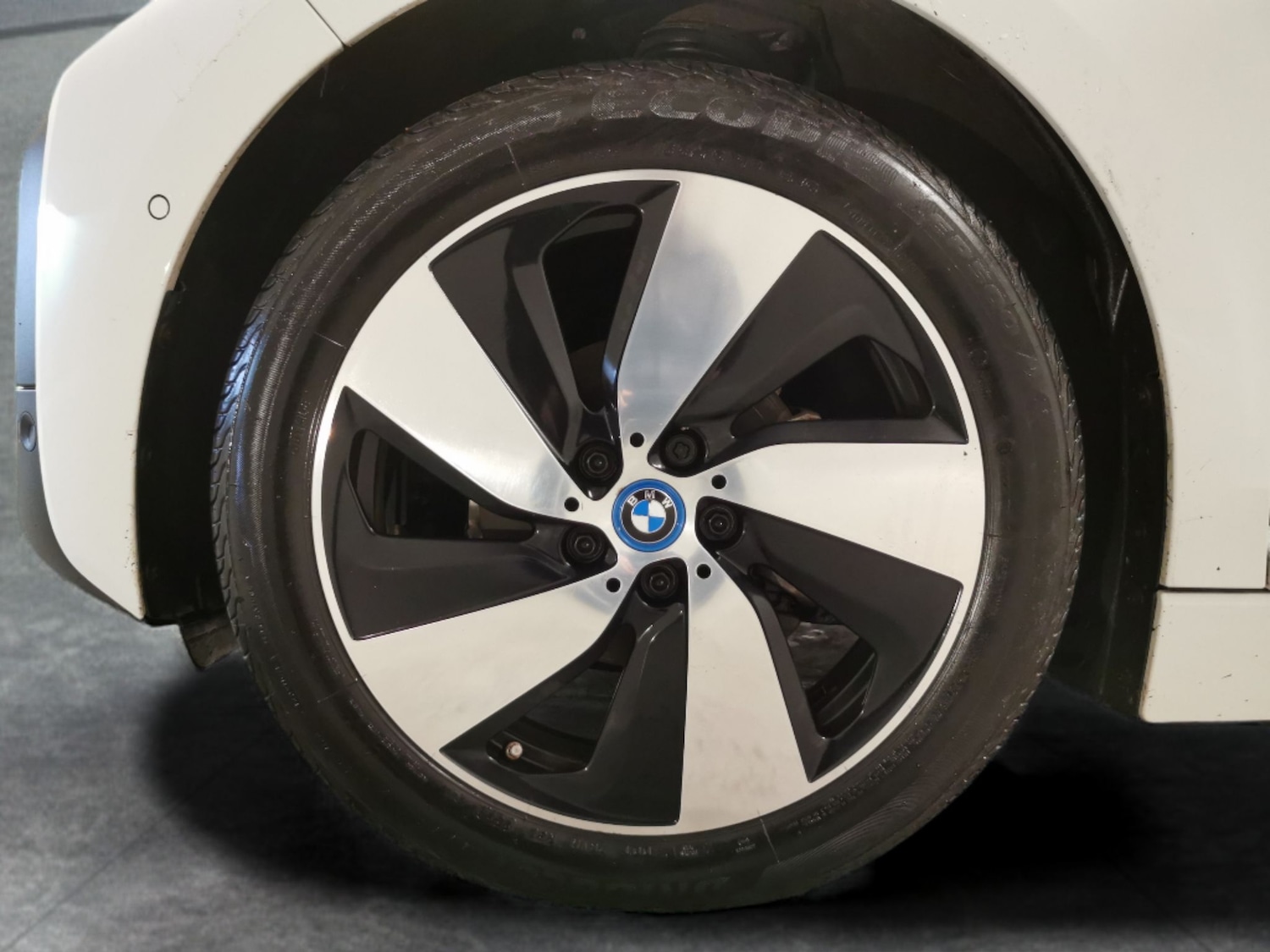 Used BMW i3 for sale - 77480471: Photo 23