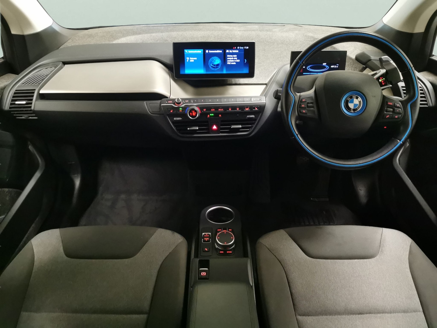 Used BMW i3 for sale - 77480471: Photo 7