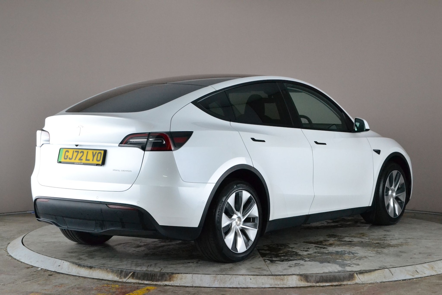 Used Tesla Model Y 2022 for sale - 77241251: Photo 11