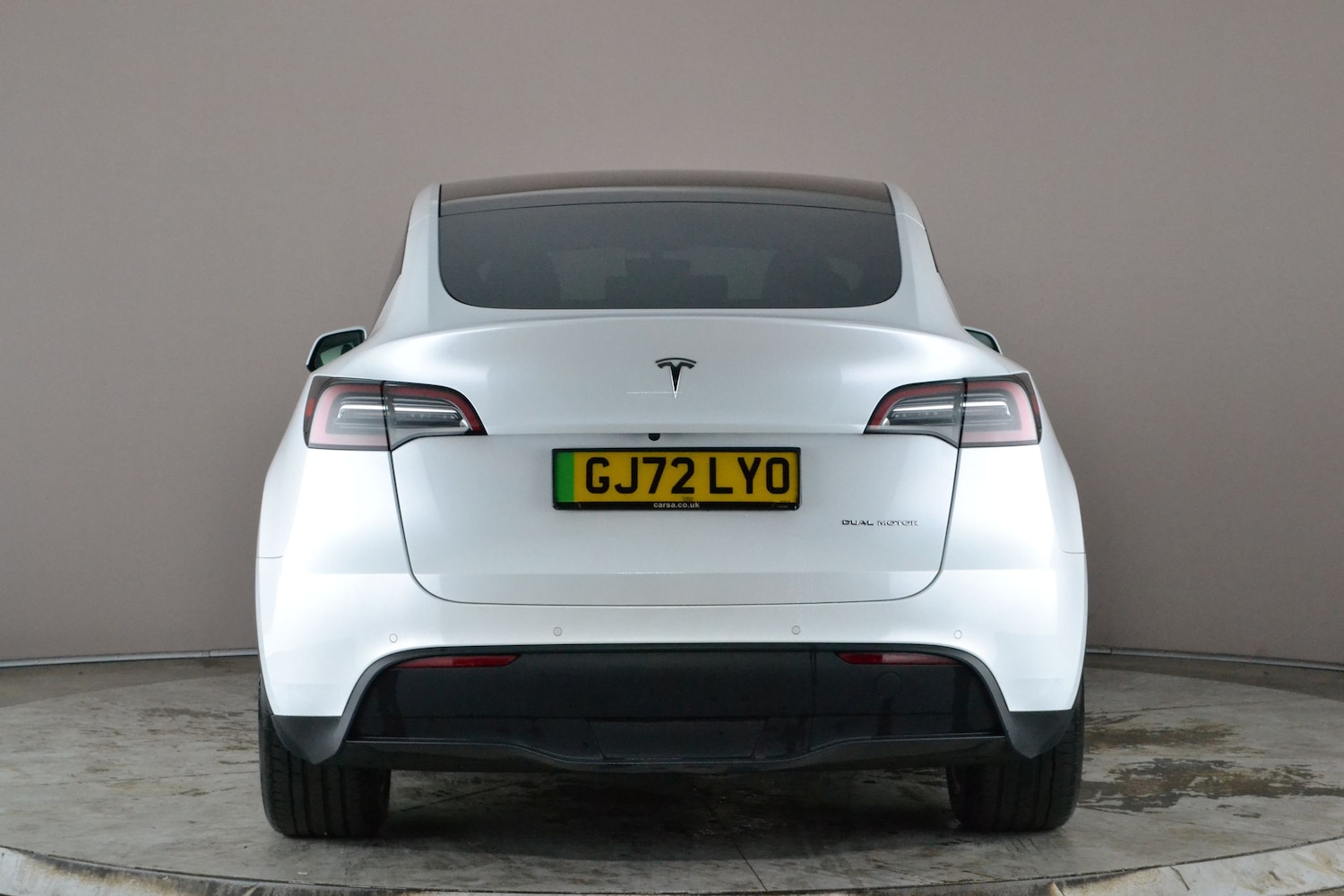 Used Tesla Model Y 2022 for sale - 77241251: Photo 12