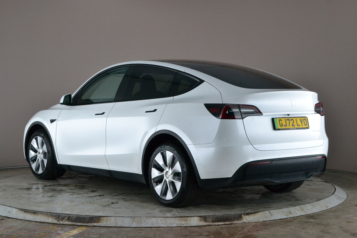 Used Tesla Model Y 2022 for sale - 77241251: Photo 13