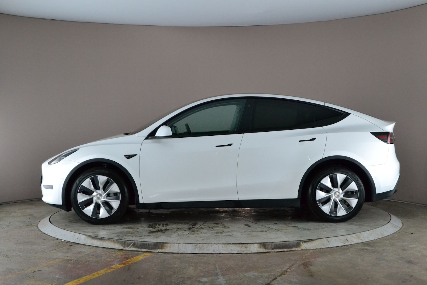 Used Tesla Model Y 2022 for sale - 77241251: Photo 14