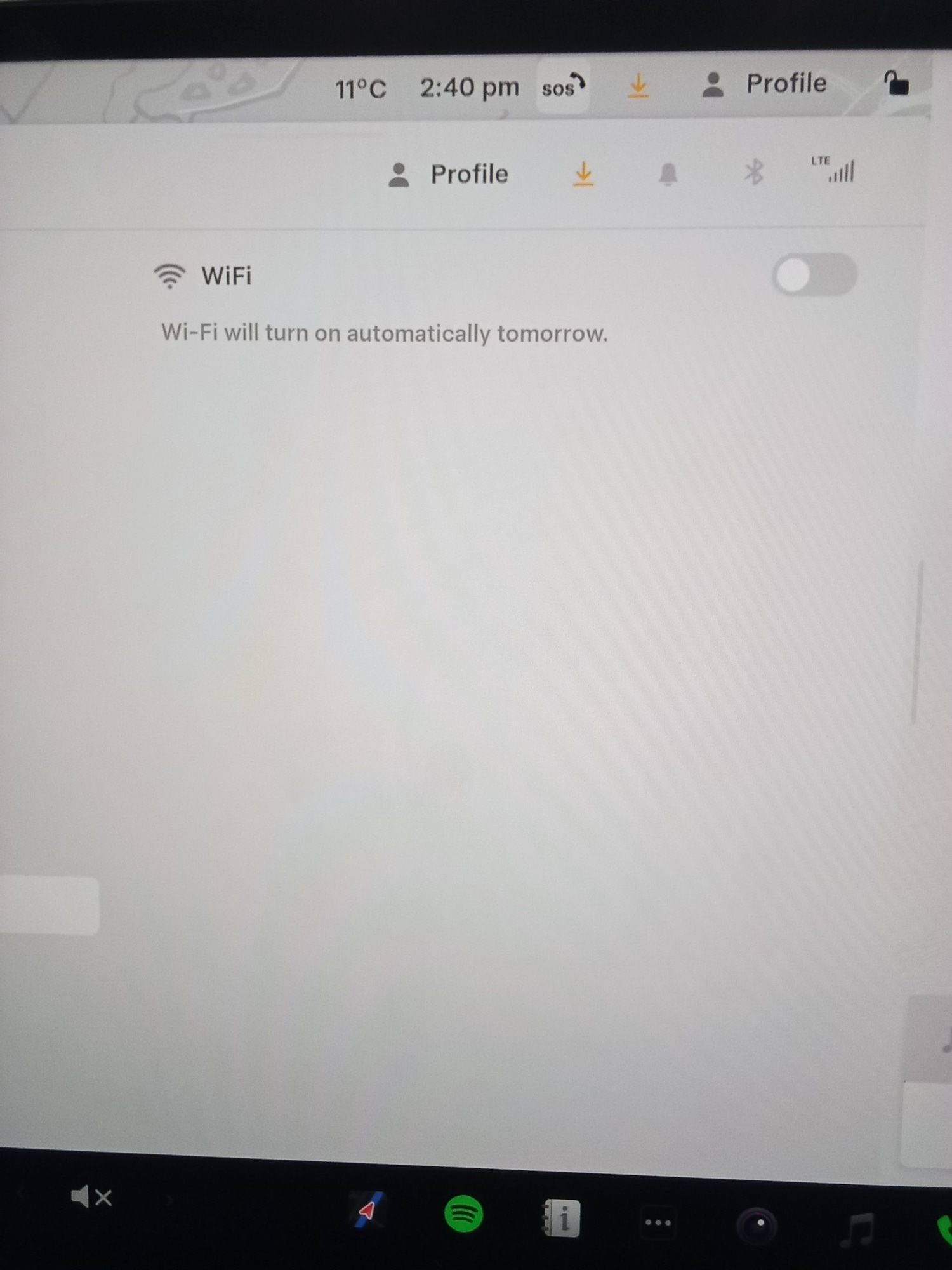 Used Tesla Model Y 2022 for sale - 77241251: Photo 15