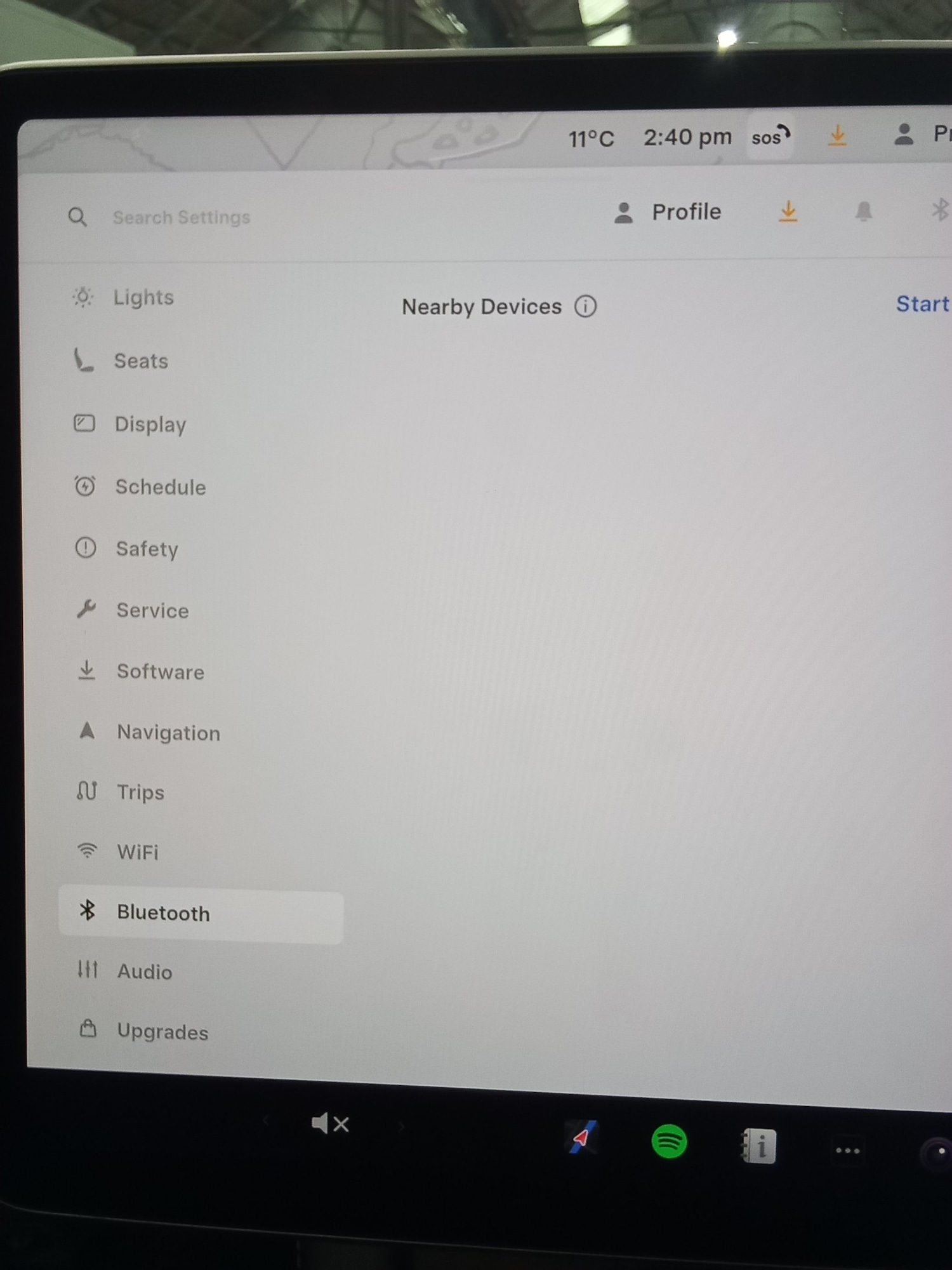 Used Tesla Model Y 2022 for sale - 77241251: Photo 16