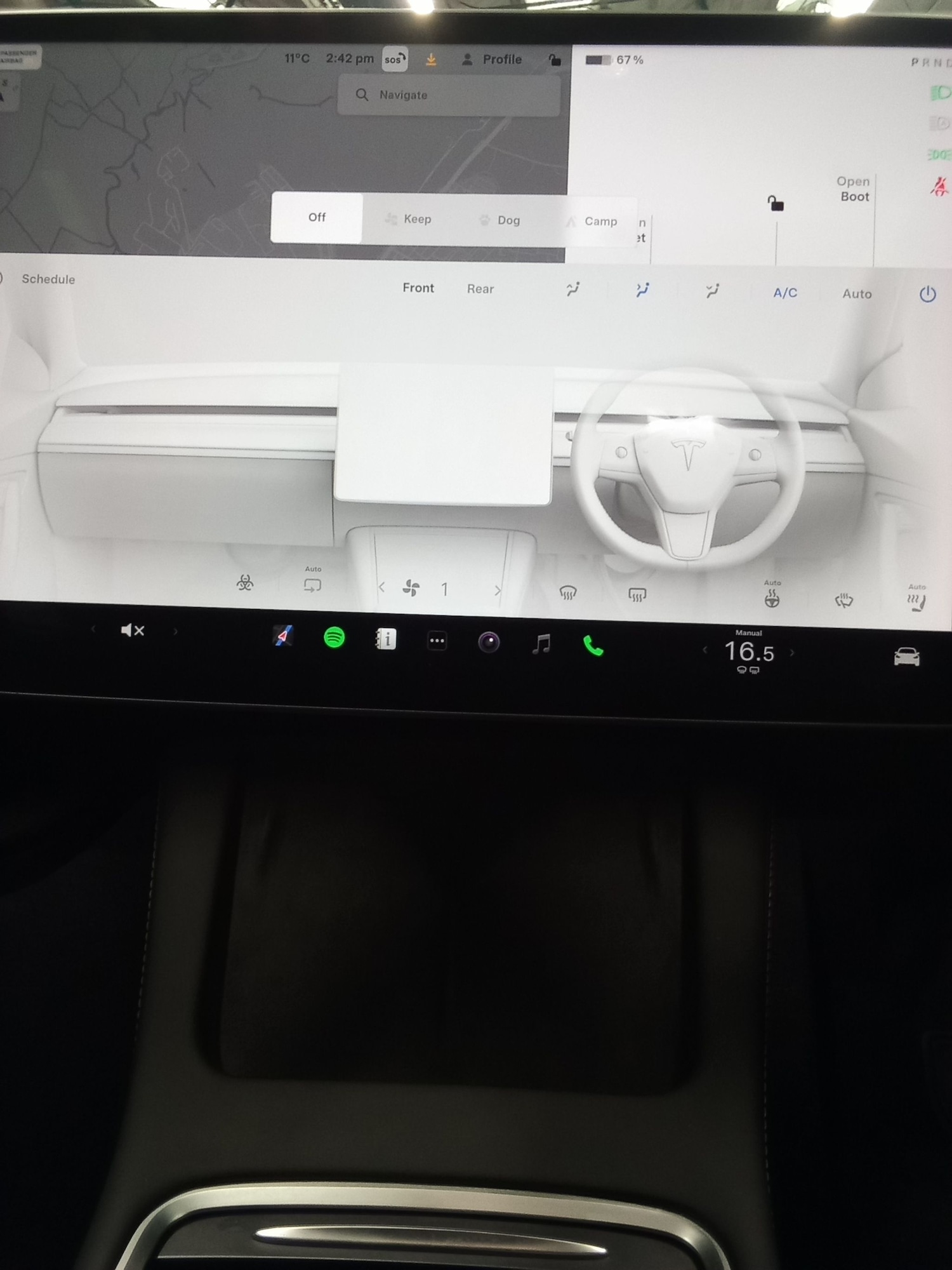 Used Tesla Model Y 2022 for sale - 77241251: Photo 19