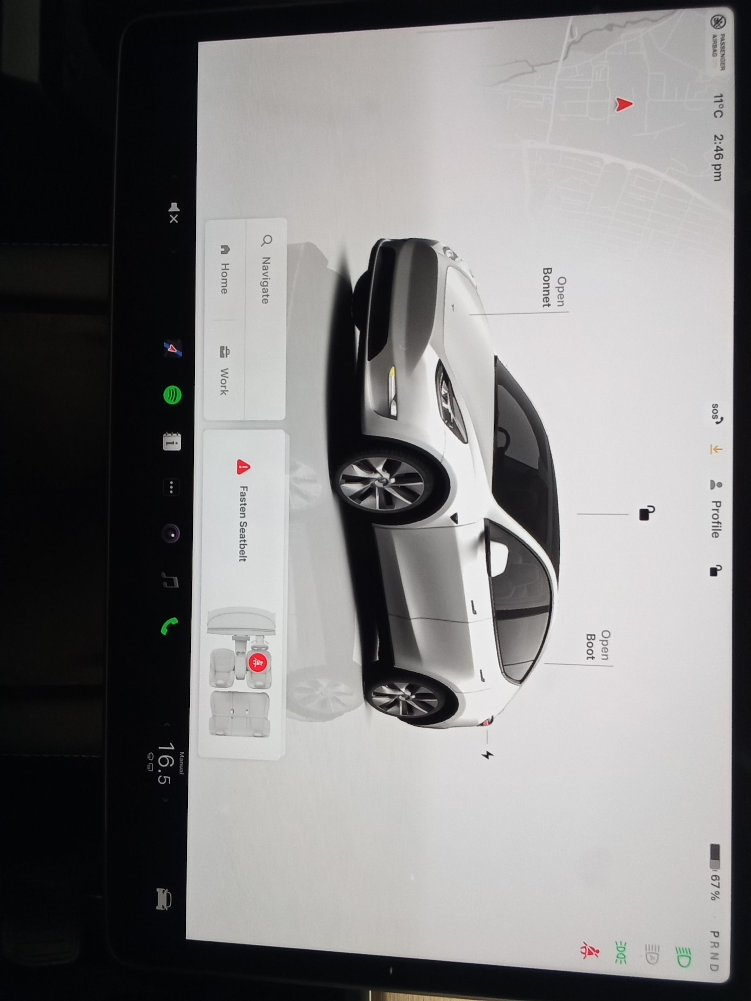 Used Tesla Model Y 2022 for sale - 77241251: Photo 24