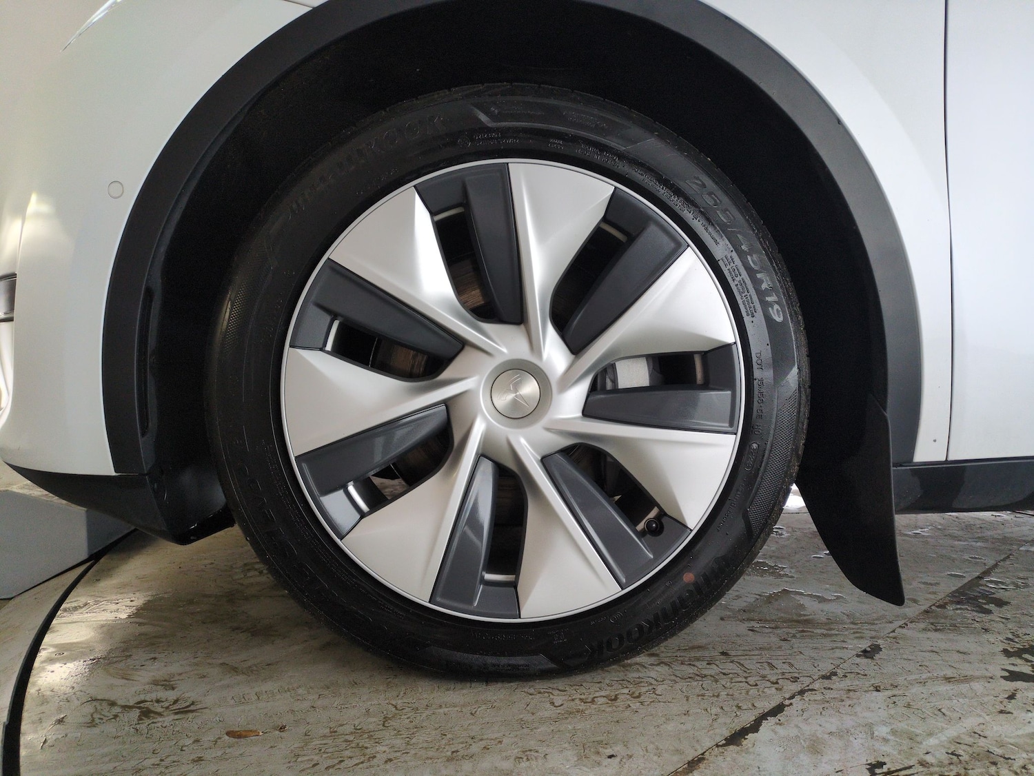 Used Tesla Model Y 2022 for sale - 77241251: Photo 25