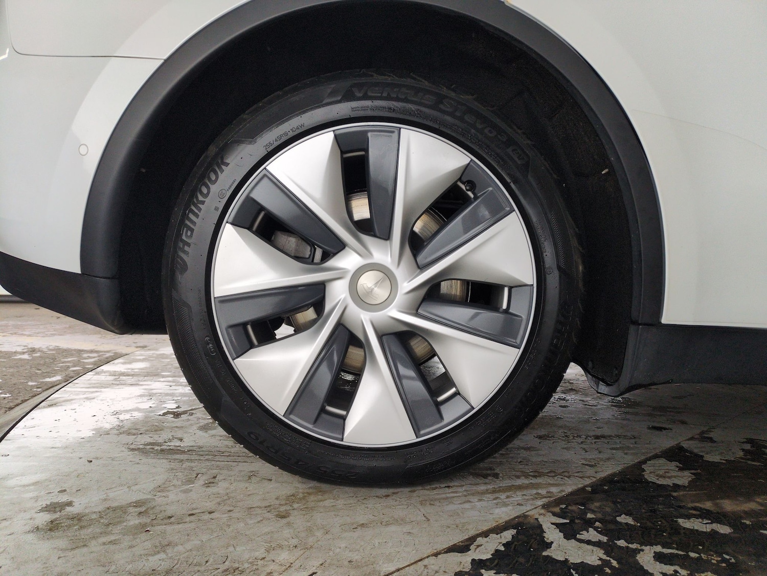 Used Tesla Model Y 2022 for sale - 77241251: Photo 27