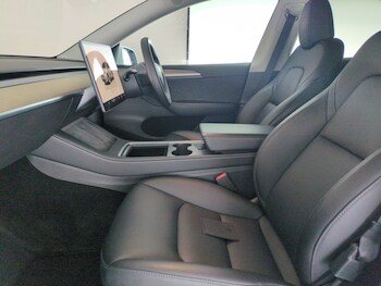 Used Tesla Model Y 2022 for sale - 77241251: Photo