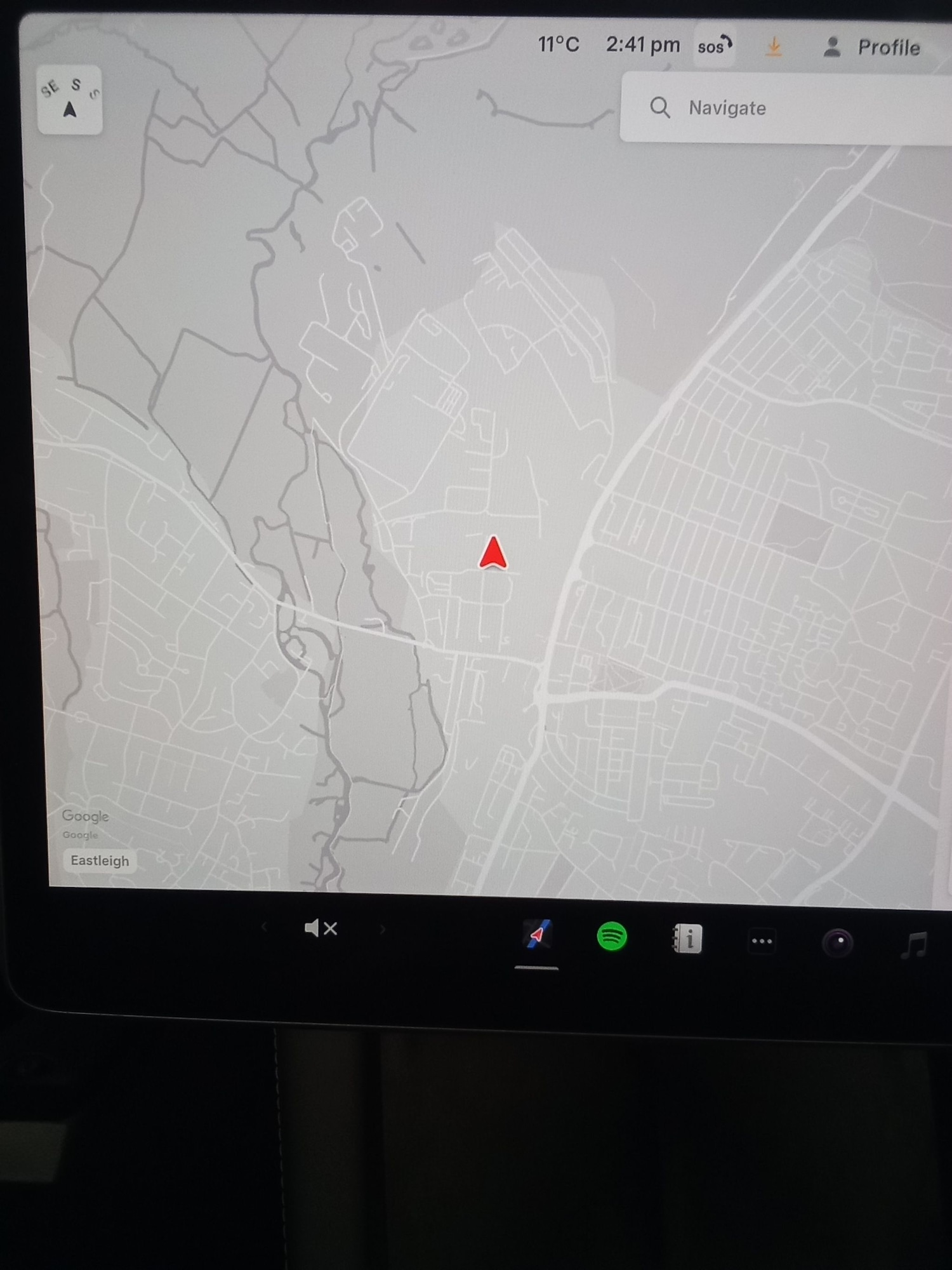 Used Tesla Model Y 2022 for sale - 77241251: Photo 6