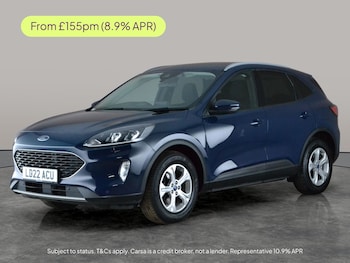 Used Ford Kuga 2022 for sale - 78968874: Photo