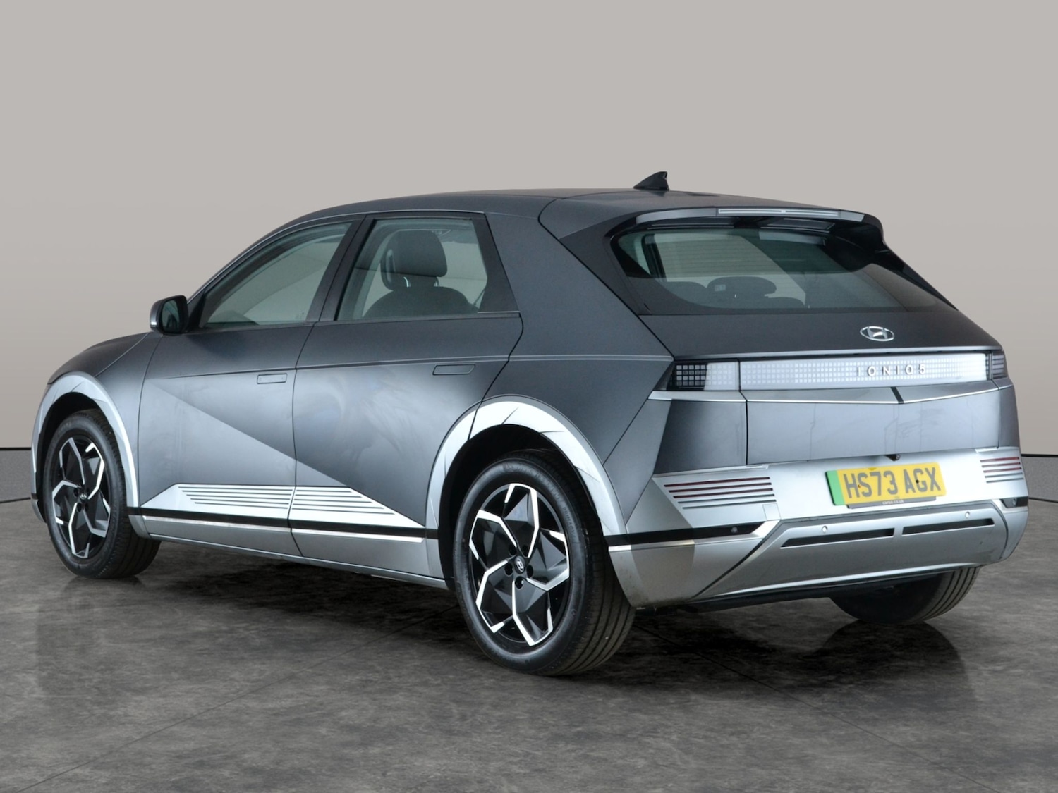 Used Hyundai IONIQ 5 for sale - 77475413: Photo 11