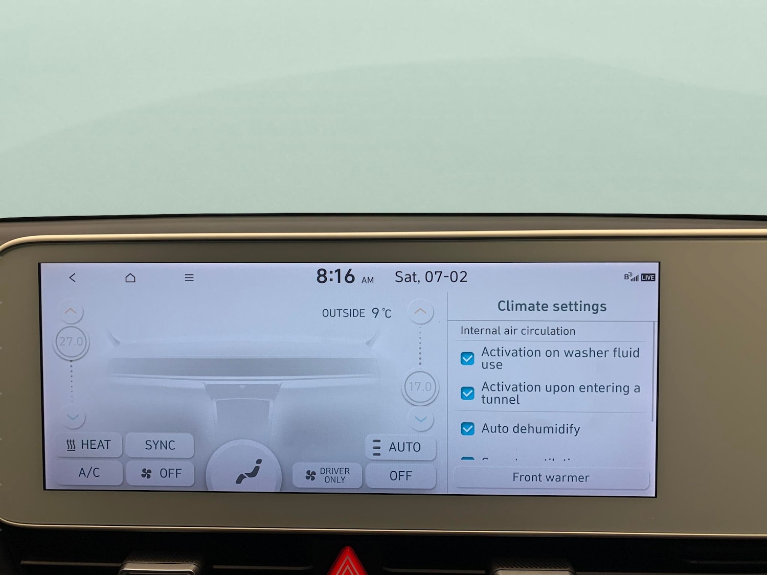 Used Hyundai IONIQ 5 for sale - 77475413: Photo 16