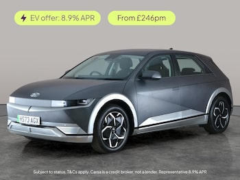 Used Hyundai IONIQ 5 undefined for sale - 77475413: Photo