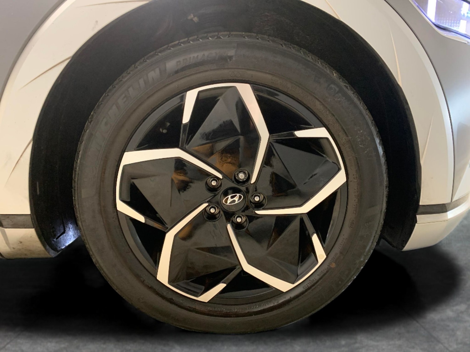 Used Hyundai IONIQ 5 for sale - 77475413: Photo 22