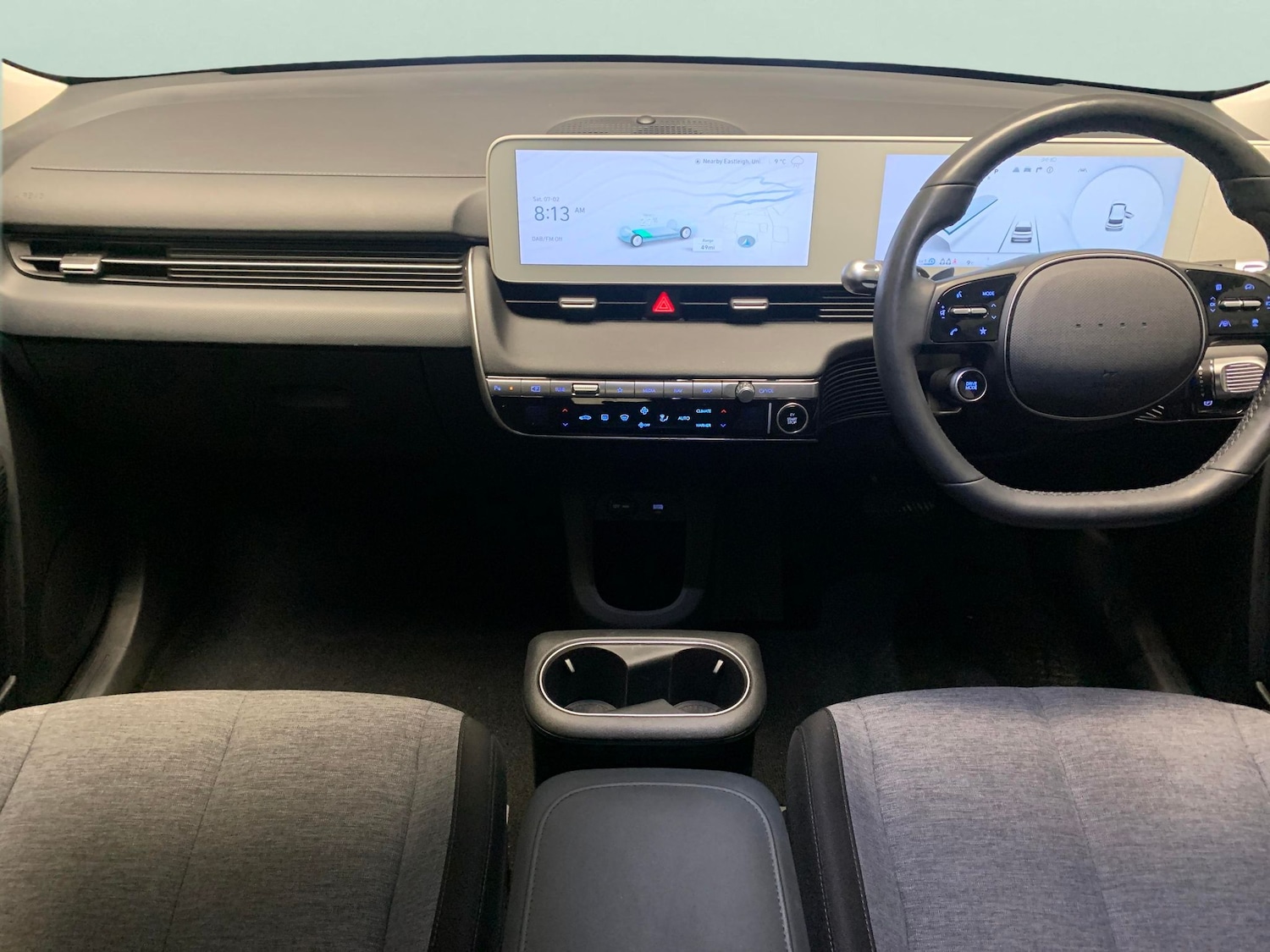 Used Hyundai IONIQ 5 for sale - 77475413: Photo 6