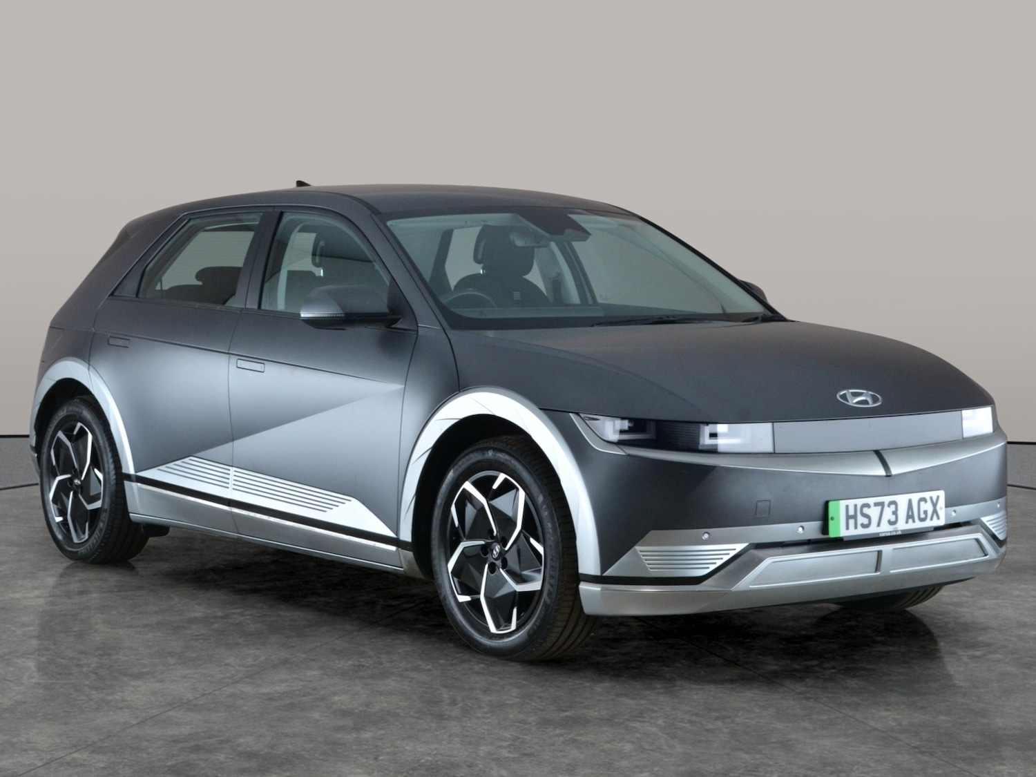 Used Hyundai IONIQ 5 for sale - 77475413: Photo 7