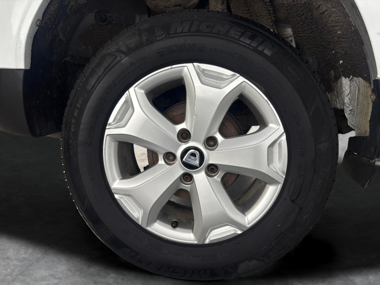 Used Dacia Duster 2021 for sale - 77318600: Photo 23