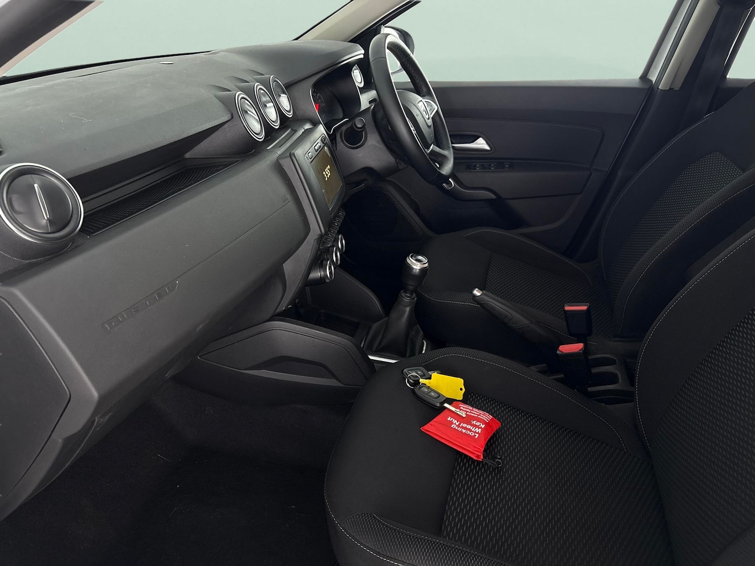 Used Dacia Duster 2021 for sale - 77318600: Photo 4