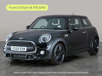 Used MINI Hatch 2018 for sale - 78915984: Photo