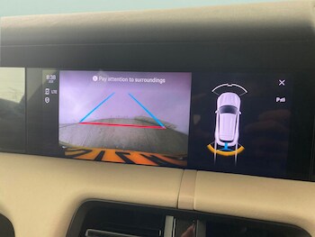 Used Porsche Taycan 2022 for sale - 77819458: Photo