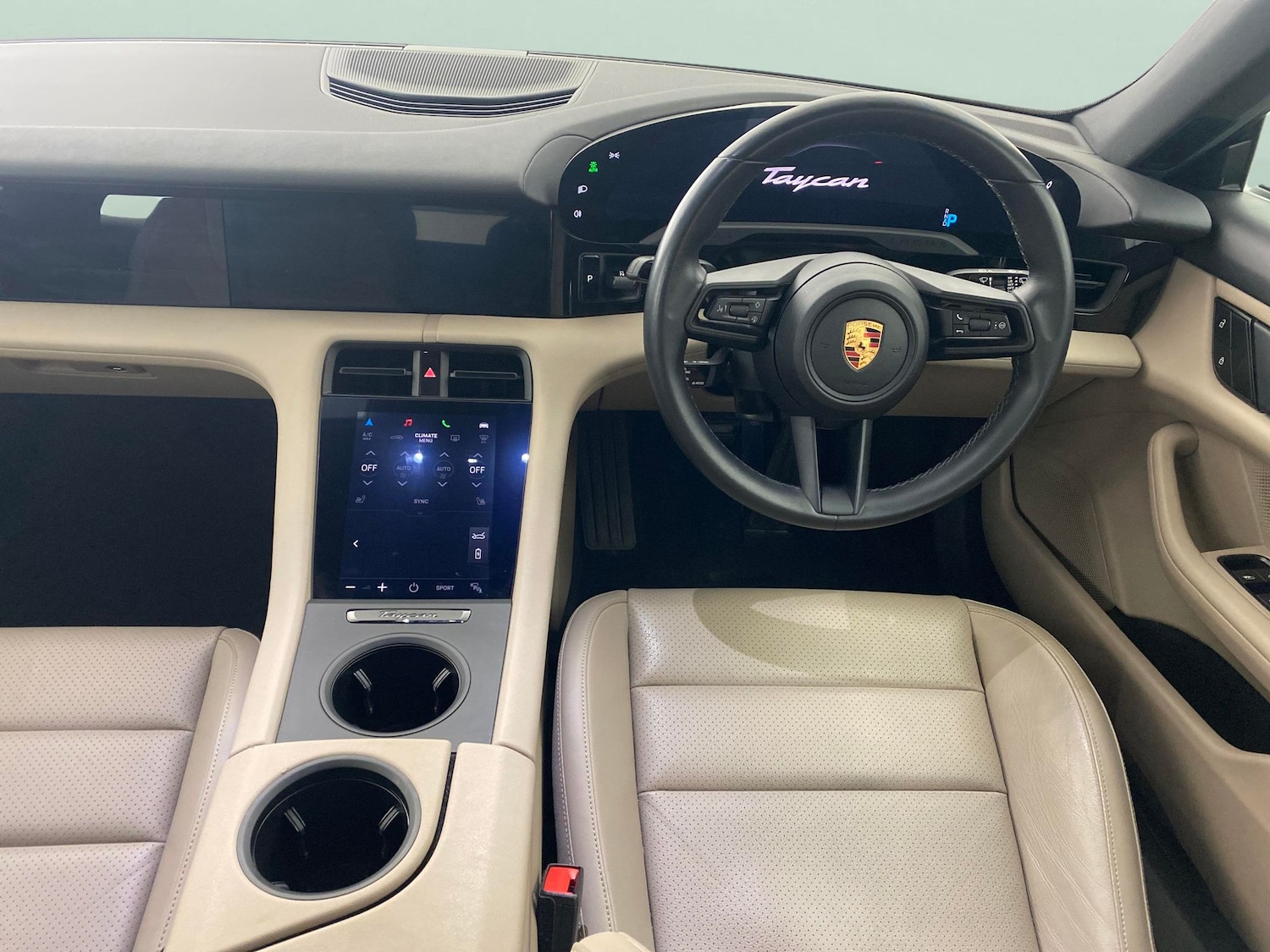 Used Porsche Taycan 2022 for sale - 77819458: Photo 6