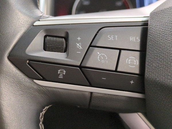 Used SEAT Ateca 2021 for sale - 76310636: Photo 19
