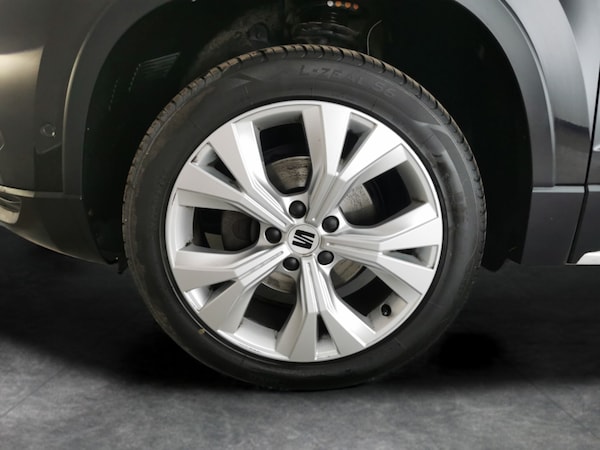 Used SEAT Ateca 2021 for sale - 76310636: Photo 28