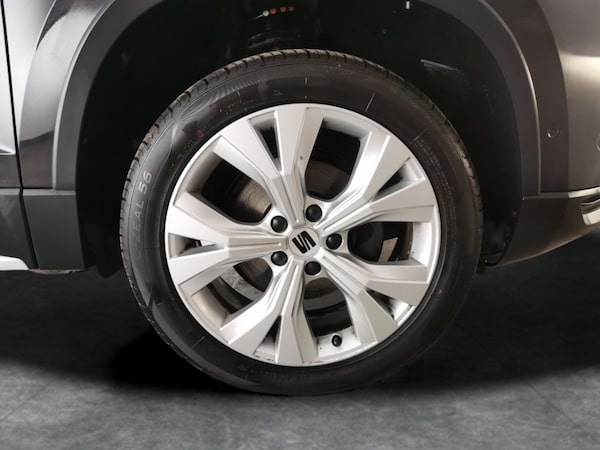 Used SEAT Ateca 2021 for sale - 76310636: Photo 29