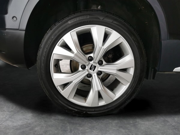 Used SEAT Ateca 2021 for sale - 76310636: Photo 31