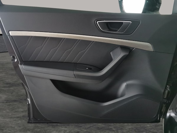 Used SEAT Ateca 2021 for sale - 76310636: Photo 33