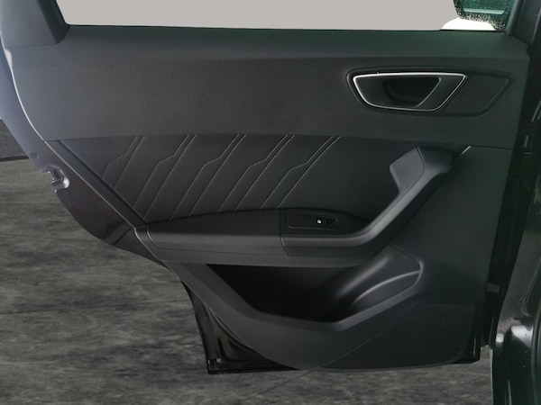Used SEAT Ateca 2021 for sale - 76310636: Photo 34