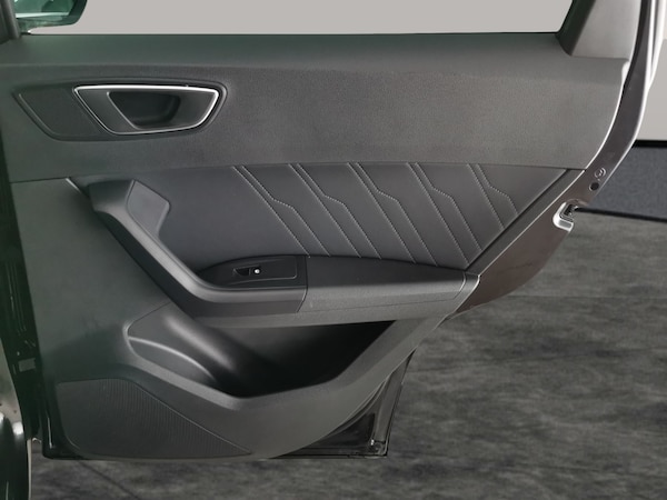 Used SEAT Ateca 2021 for sale - 76310636: Photo 36