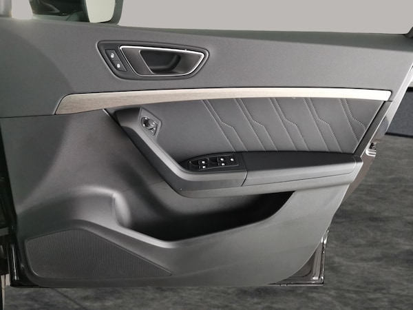 Used SEAT Ateca 2021 for sale - 76310636: Photo 37