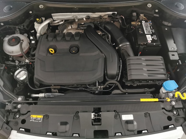 Used SEAT Ateca 2021 for sale - 76310636: Photo 38