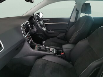 Used SEAT Ateca 2021 for sale - 76310636: Photo 4