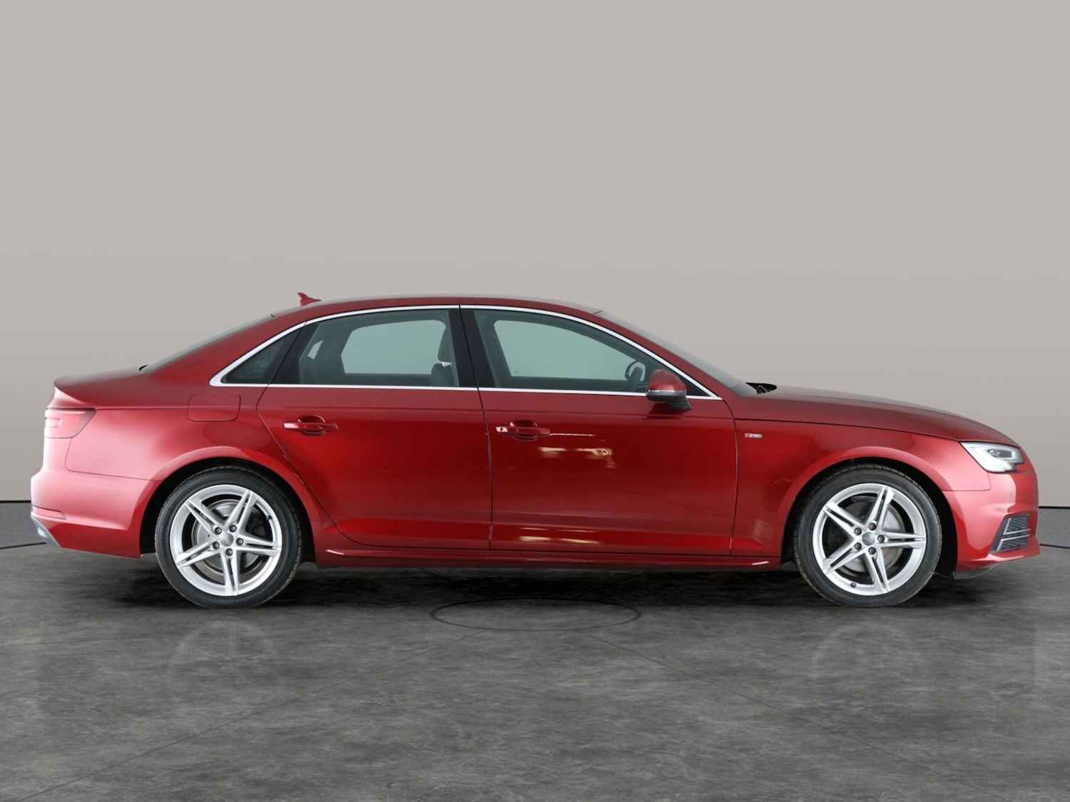 Used Audi A4 2018 for sale - 76374923: Photo 11