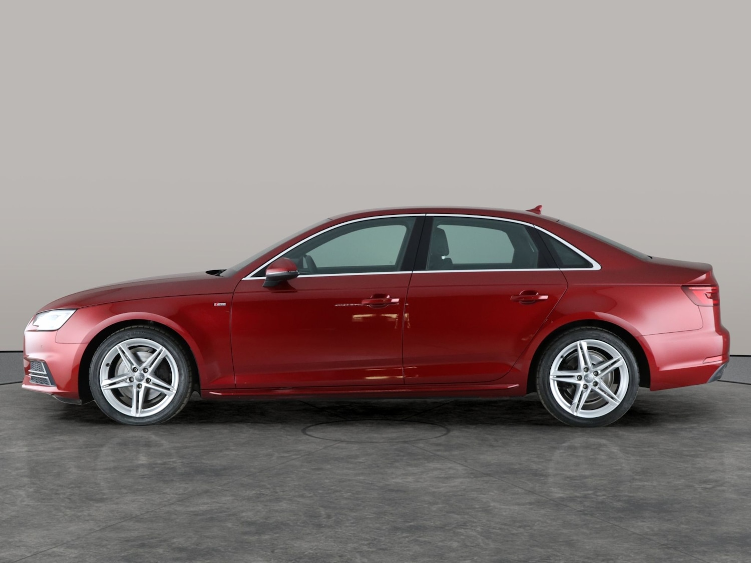 Used Audi A4 2018 for sale - 76374923: Photo 17