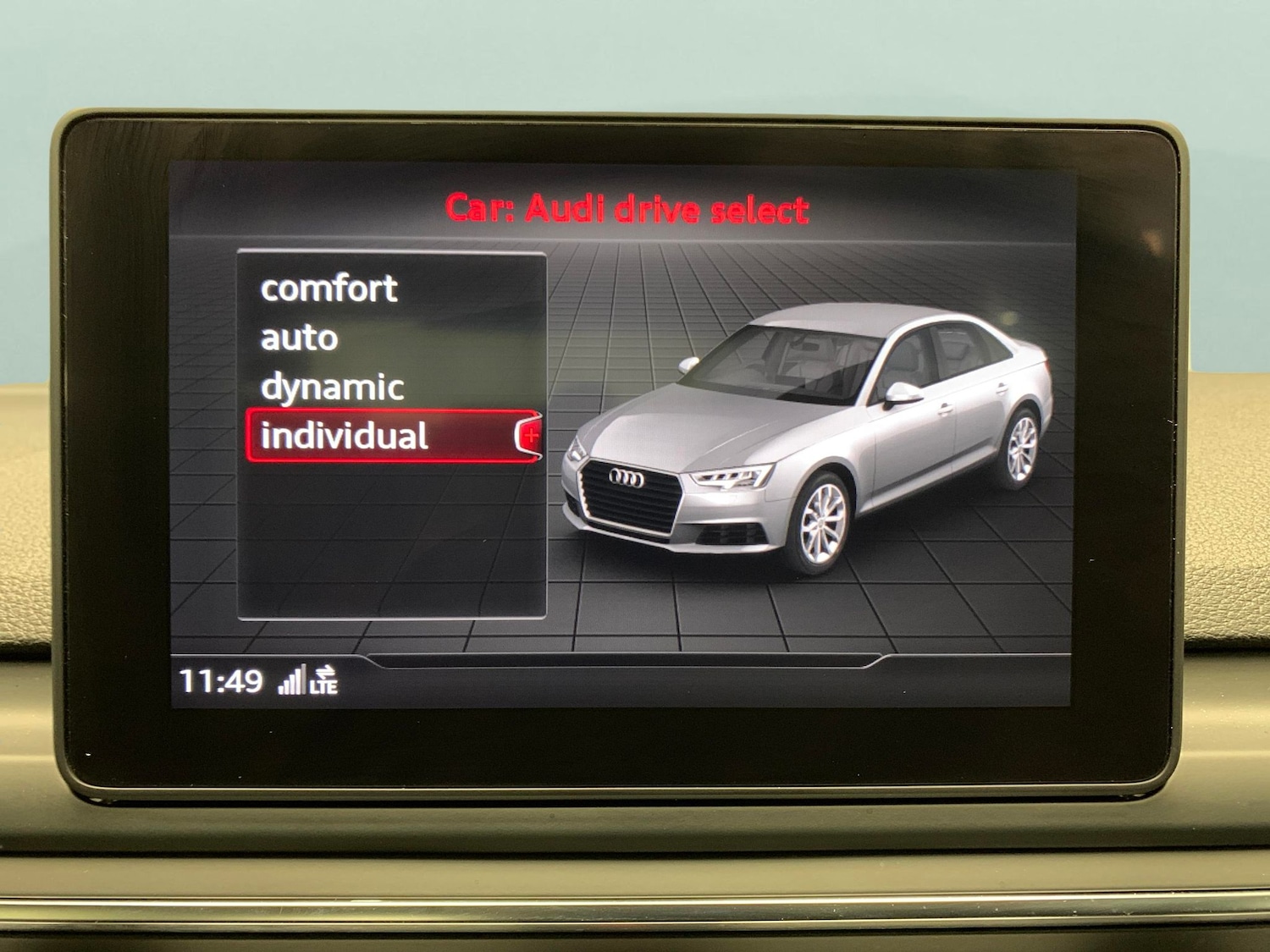 Used Audi A4 2018 for sale - 76374923: Photo 19