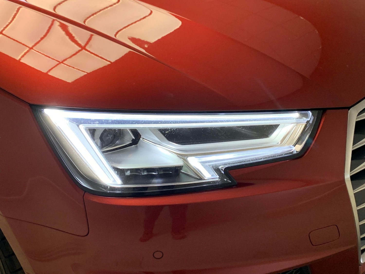 Used Audi A4 2018 for sale - 76374923: Photo 26