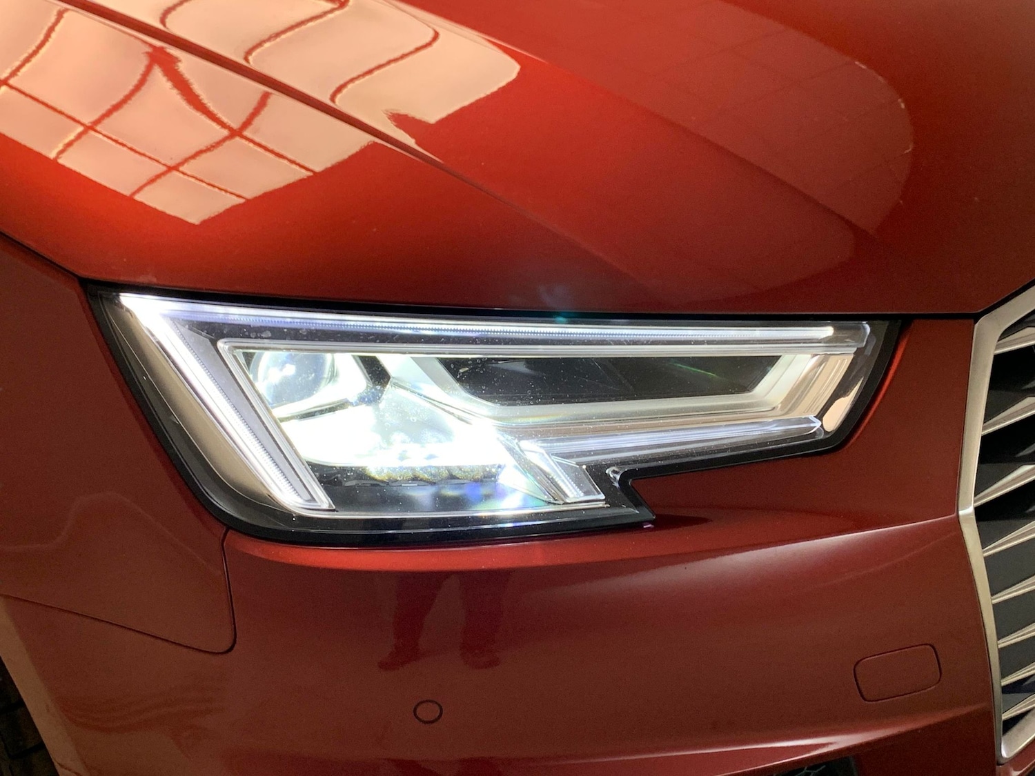 Used Audi A4 2018 for sale - 76374923: Photo 6