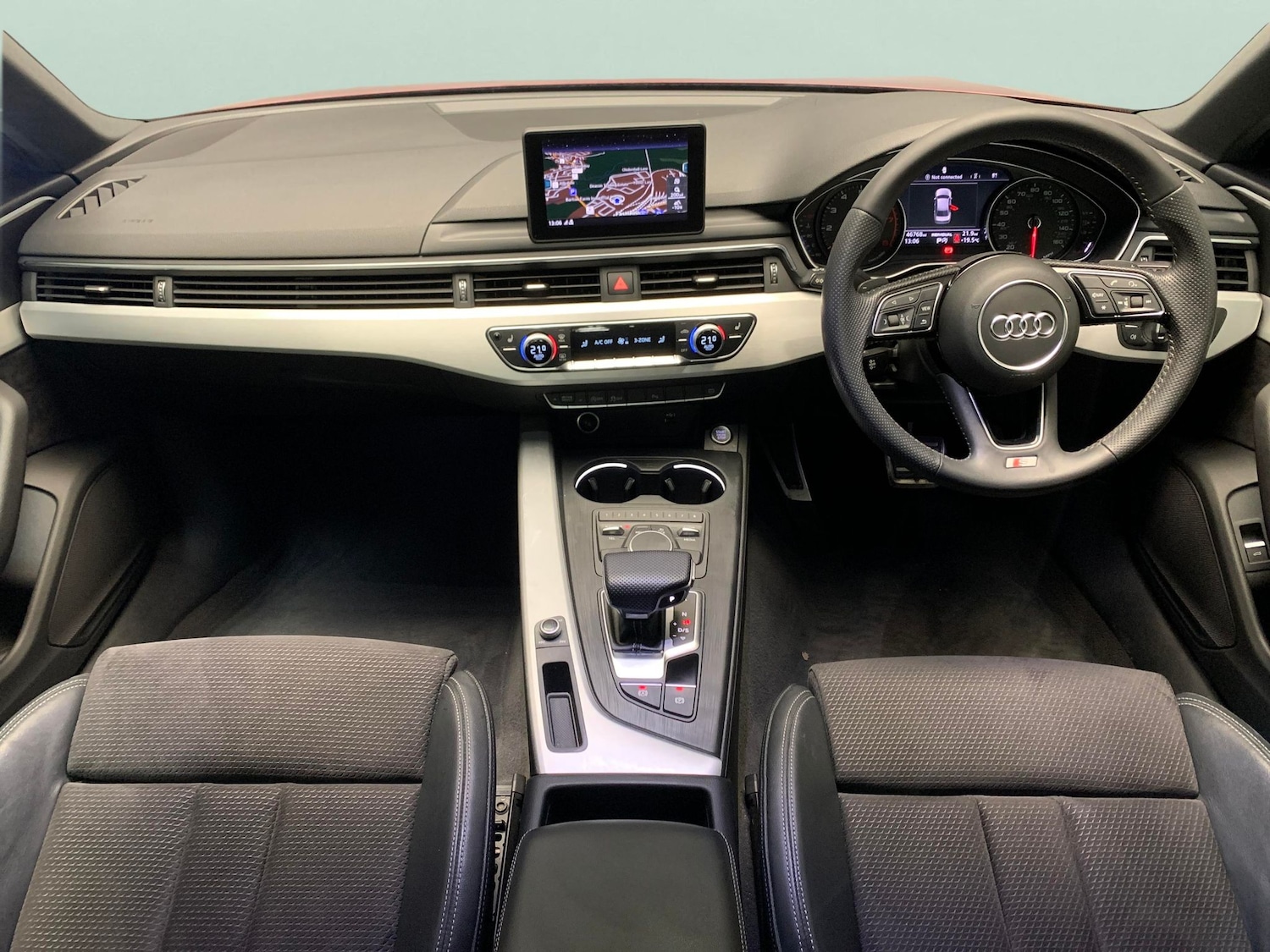 Used Audi A4 2018 for sale - 76374923: Photo 9