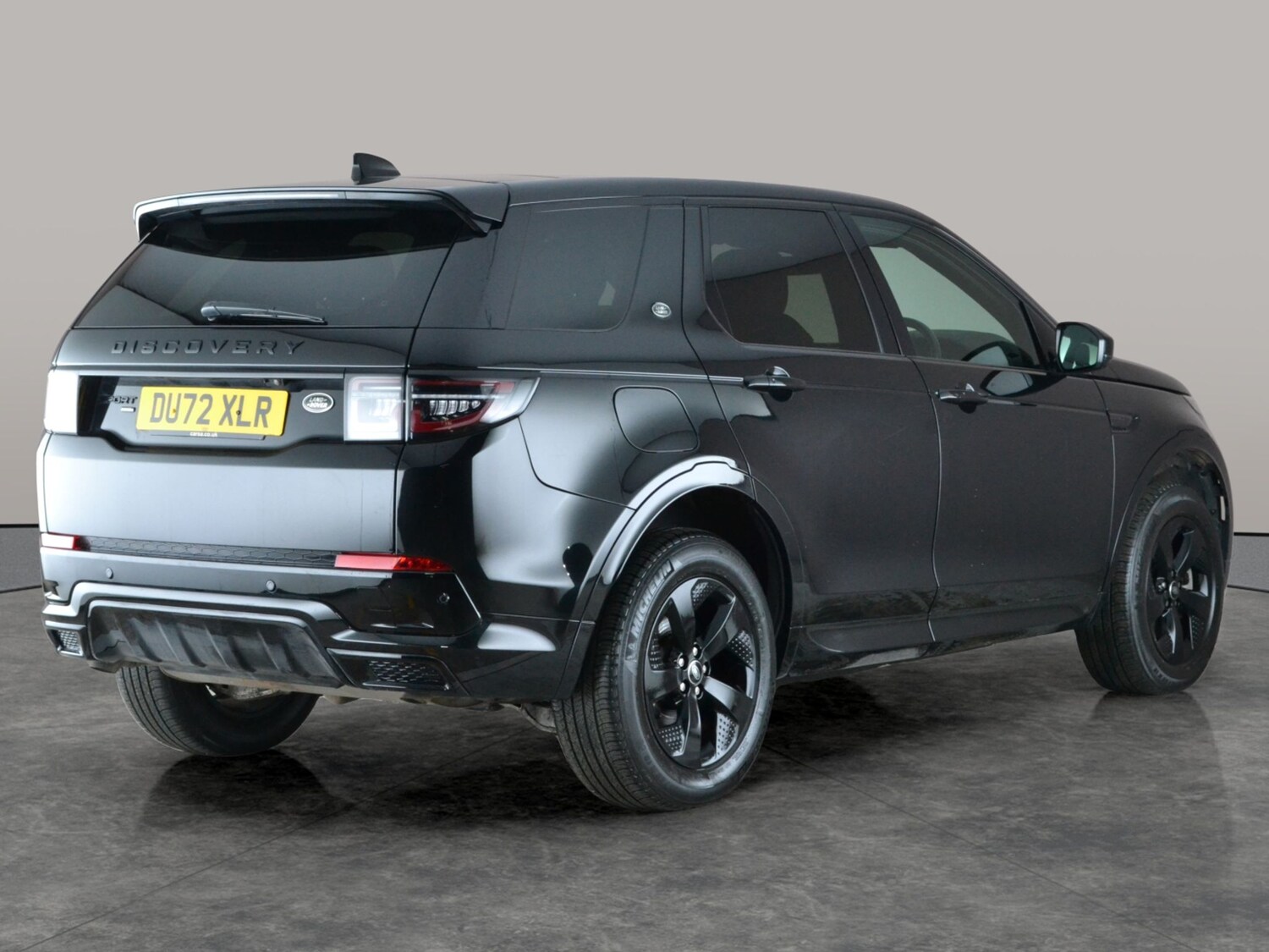 Used Land Rover Discovery Sport 2022 for sale - 77448091: Photo 12