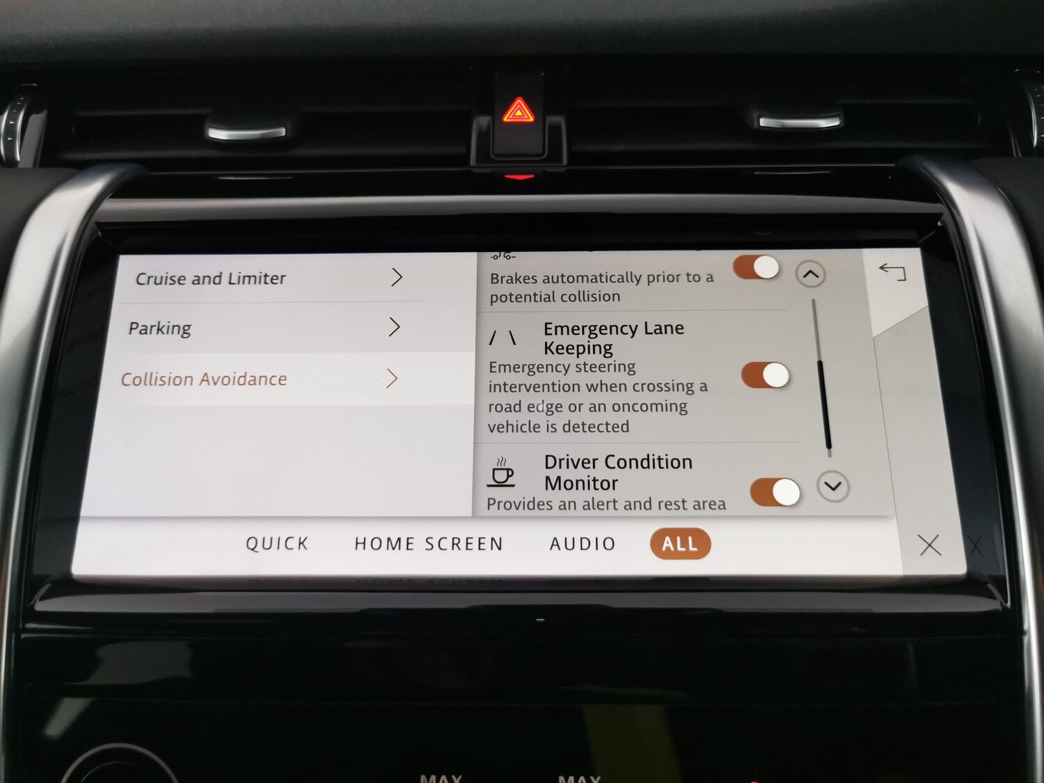 Used Land Rover Discovery Sport 2022 for sale - 77448091: Photo 28