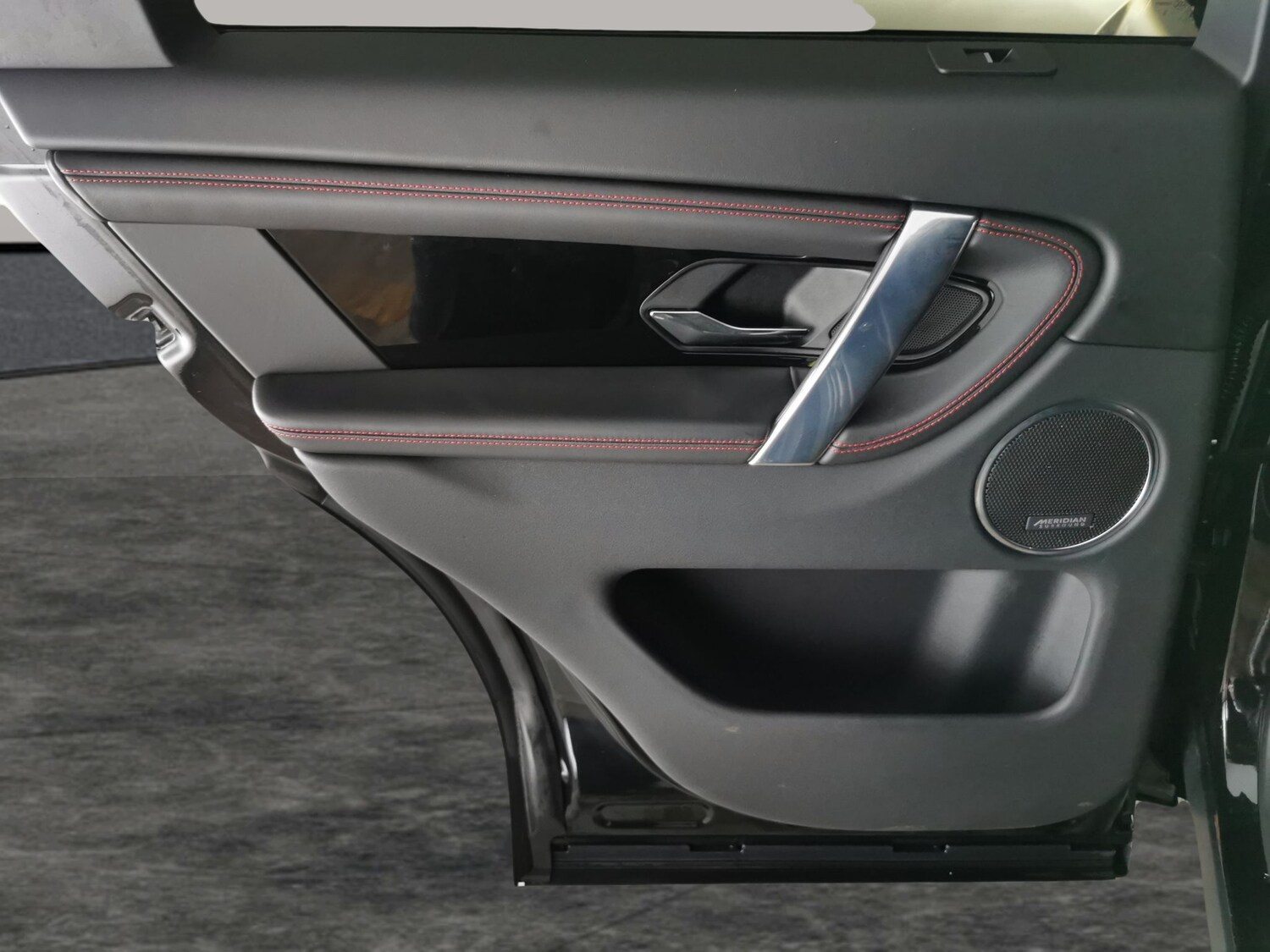 Used Land Rover Discovery Sport 2022 for sale - 77448091: Photo 35