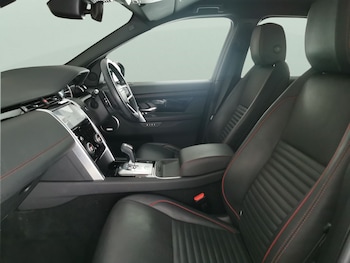 Used Land Rover Discovery Sport 2022 for sale - 77448091: Photo