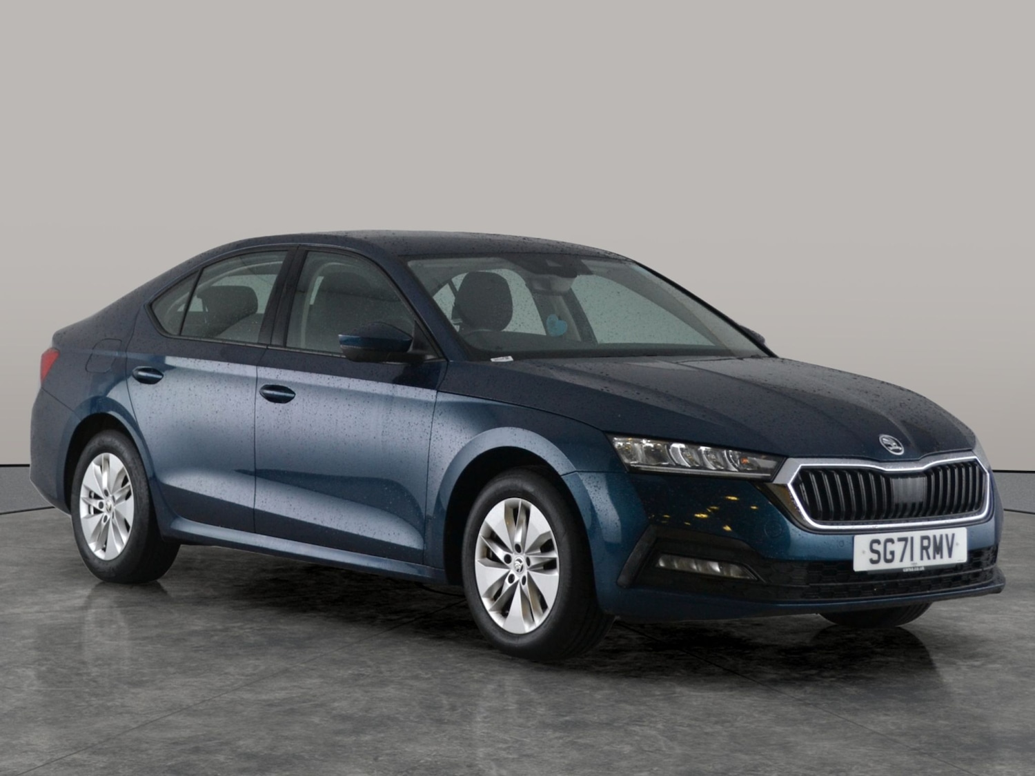 Used Skoda Octavia 2021 for sale - 77579360: Photo 11