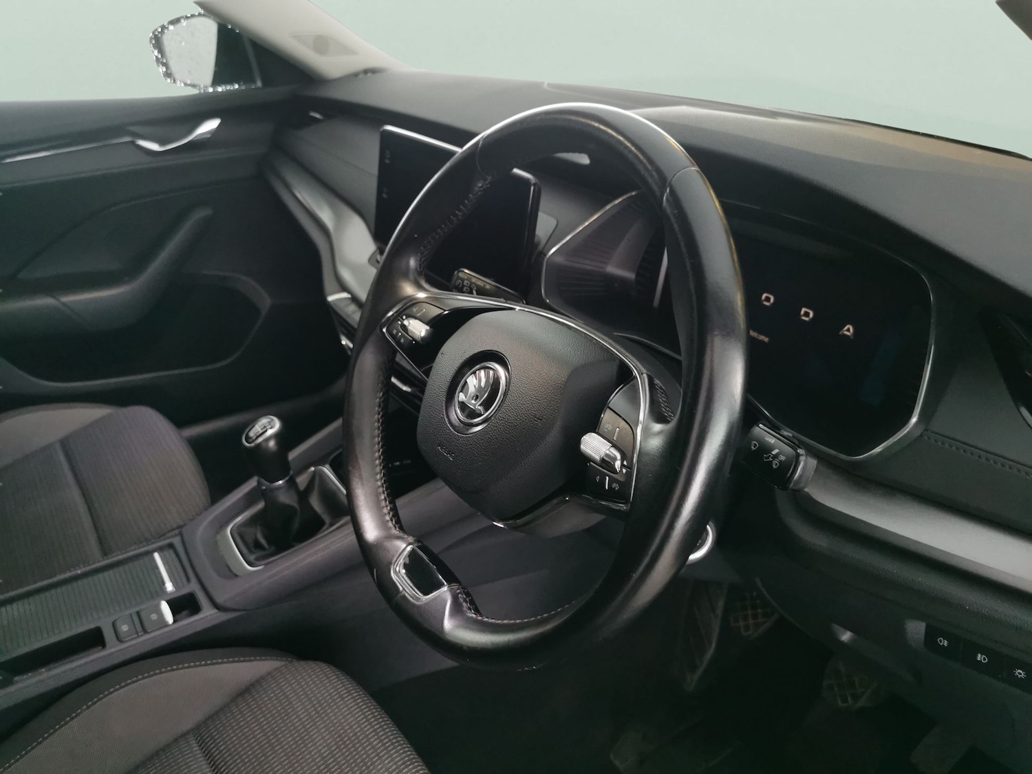 Used Skoda Octavia 2021 for sale - 77579360: Photo 13